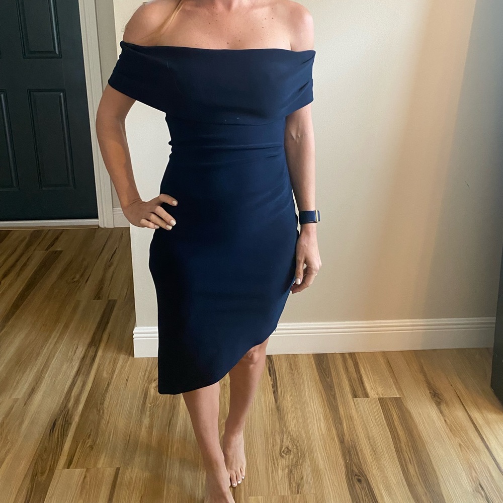 Bec and bridge cocktail dress